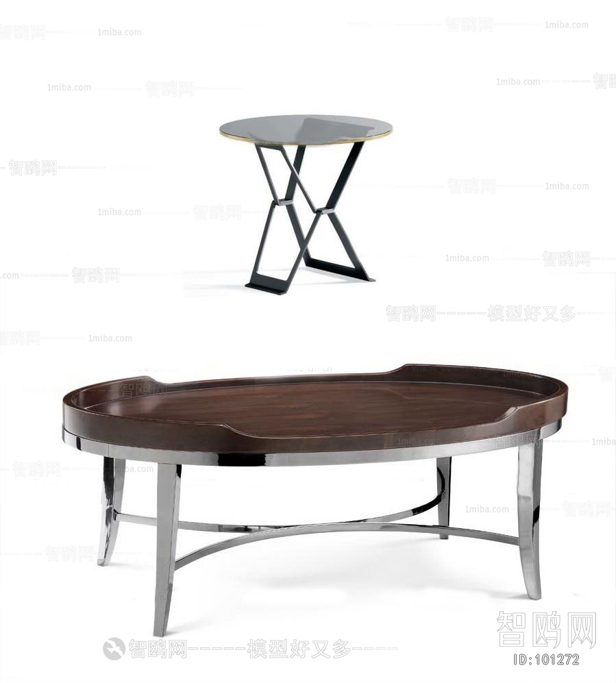 Modern Coffee Table