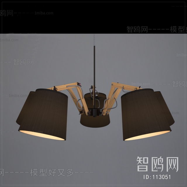 European Style Droplight