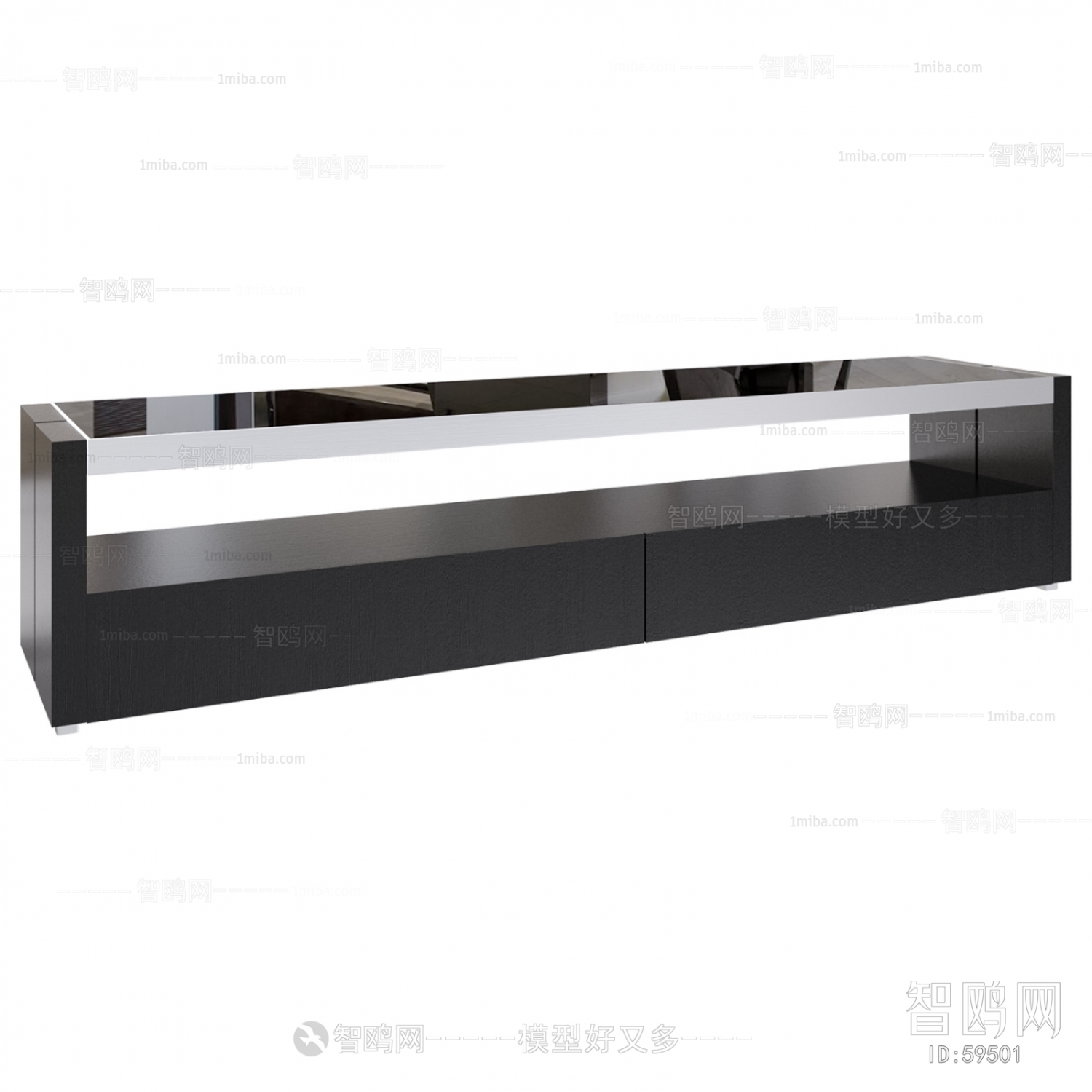 Modern TV Cabinet