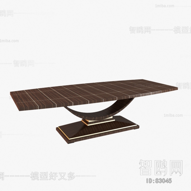 Modern Coffee Table