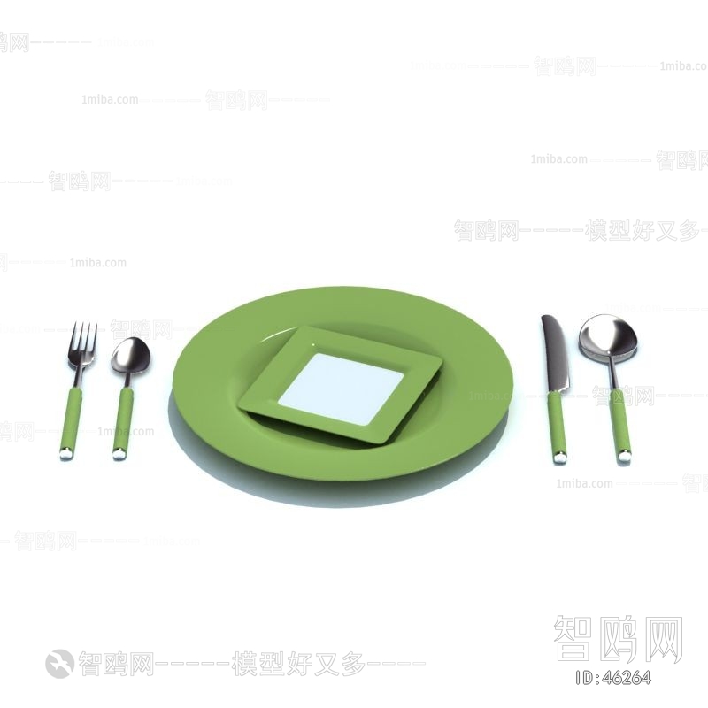 Modern Tableware