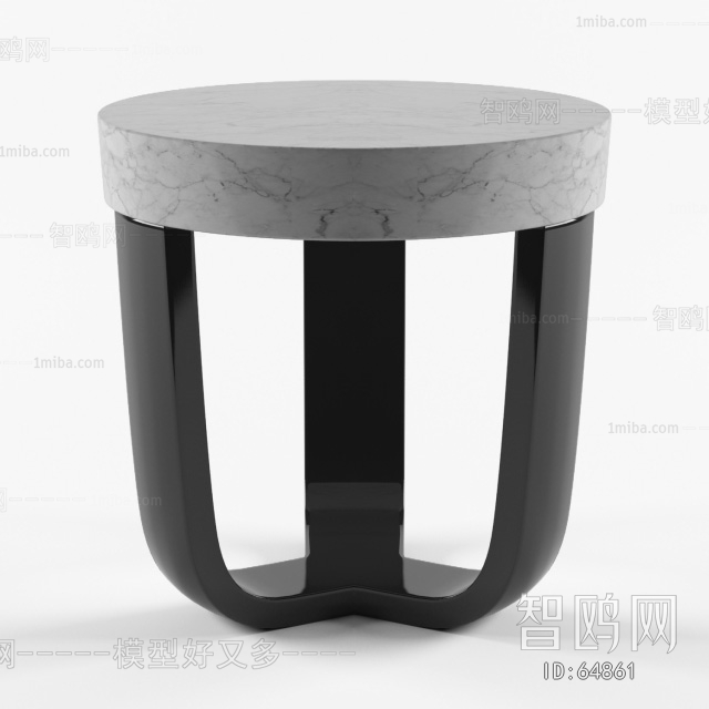 Modern Side Table/corner Table