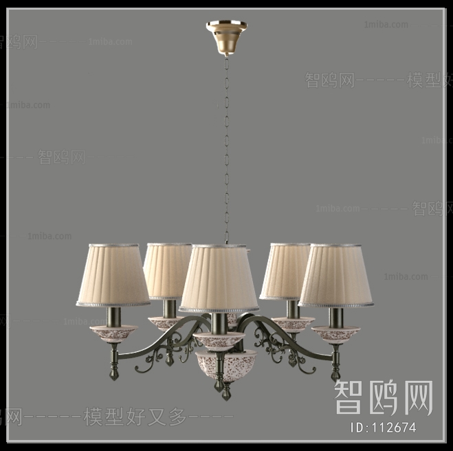 European Style Droplight