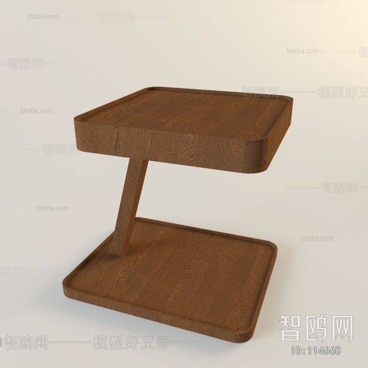 Modern Side Table/corner Table