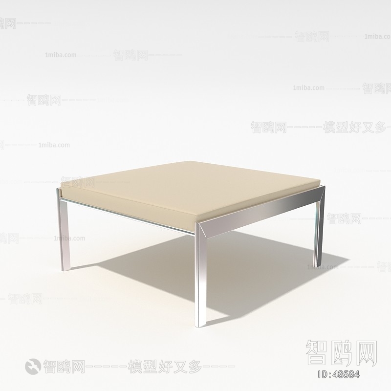 Modern Coffee Table