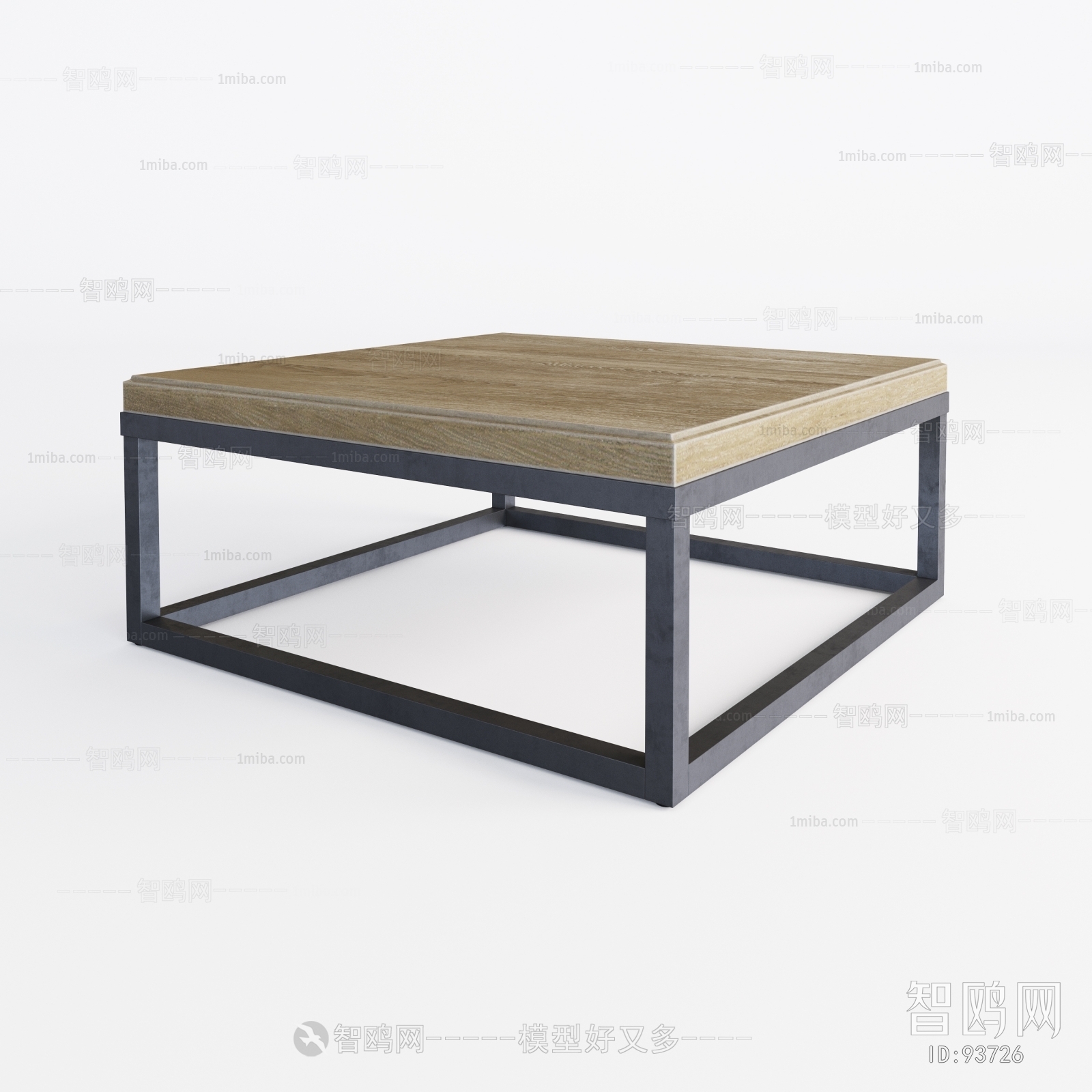 Modern Coffee Table