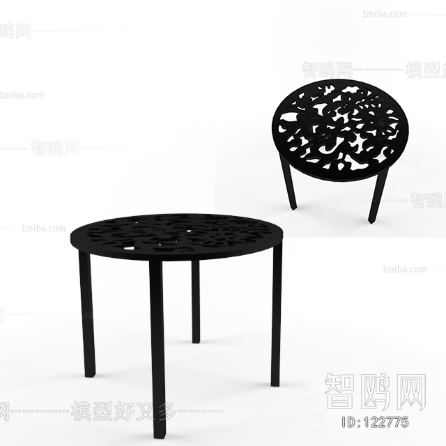 Modern Side Table/corner Table