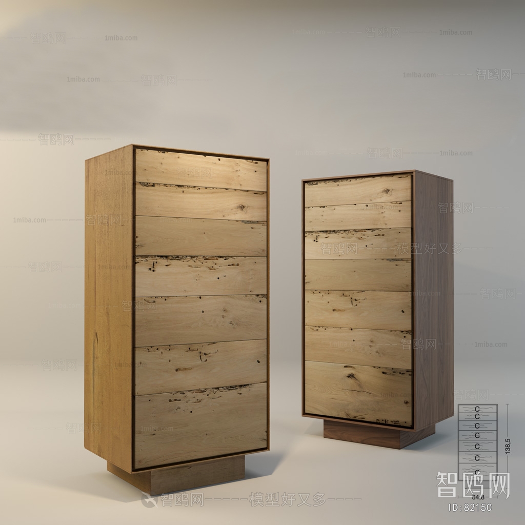 Modern Chest Of Drawers