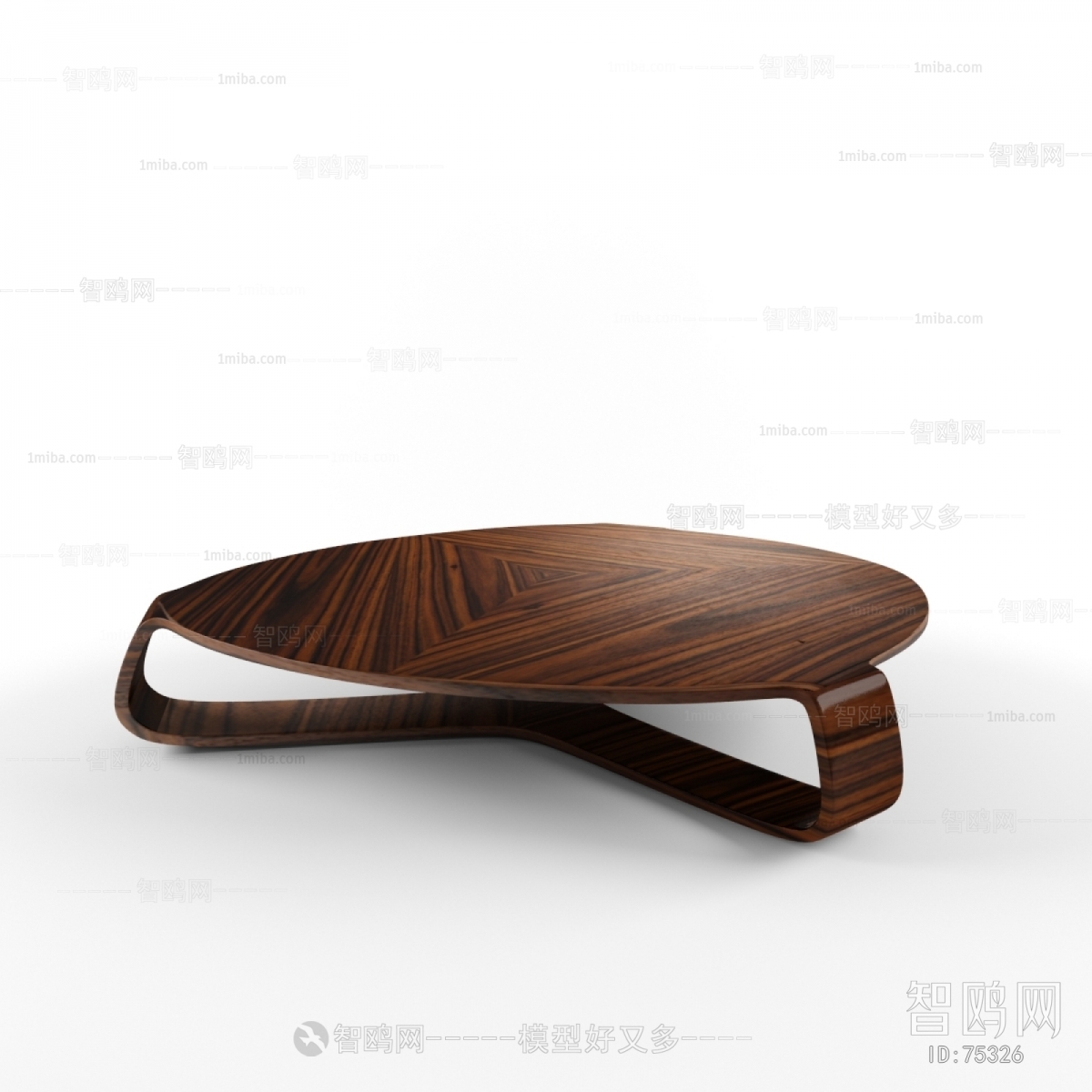 Modern Coffee Table