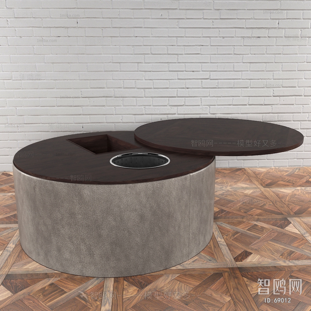 Modern Coffee Table