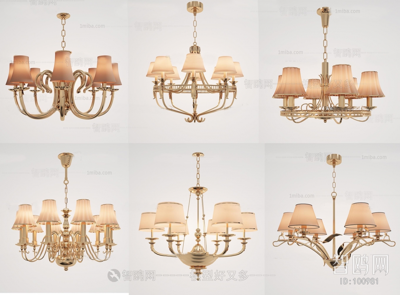 European Style Droplight