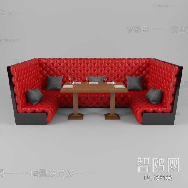 Modern Sofa Combination