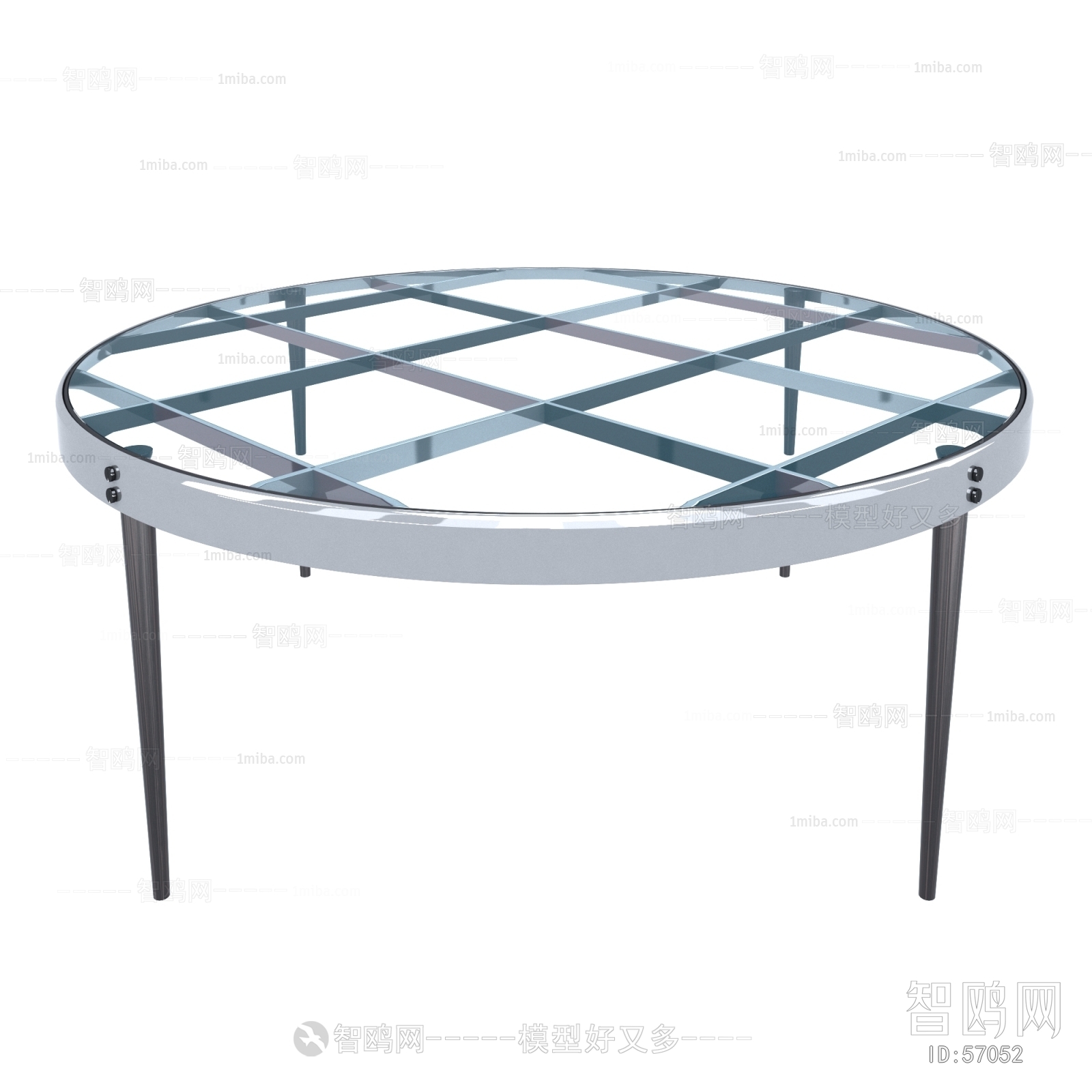 Modern Coffee Table