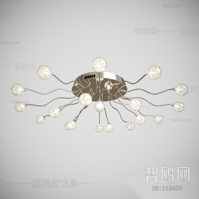 Modern Ceiling Ceiling Lamp