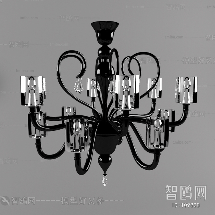 European Style Droplight