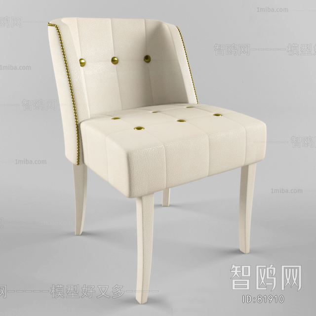 Modern Single Chair