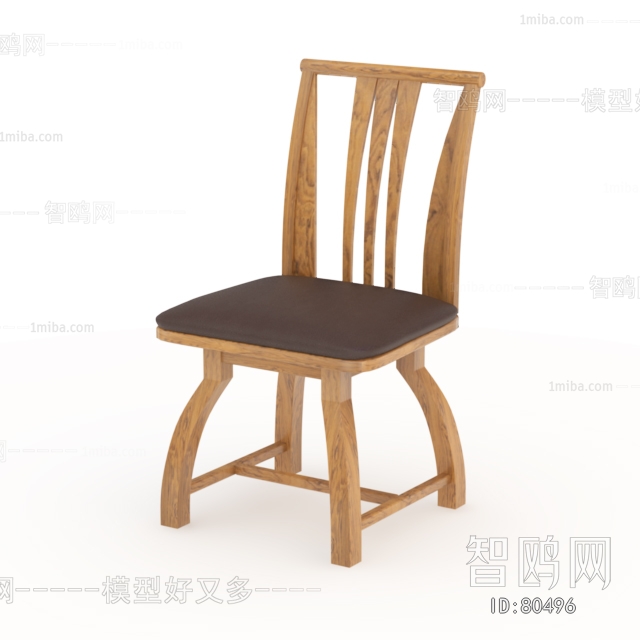 Modern Single Chair