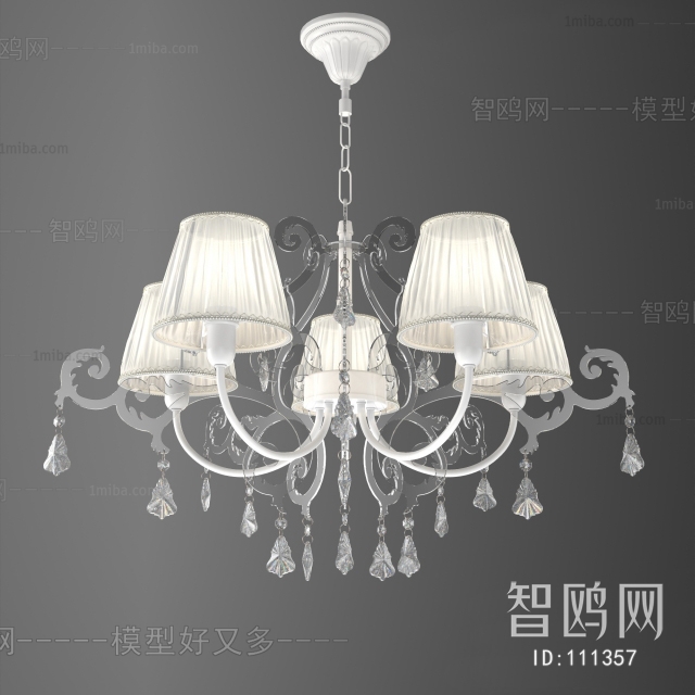 European Style Droplight