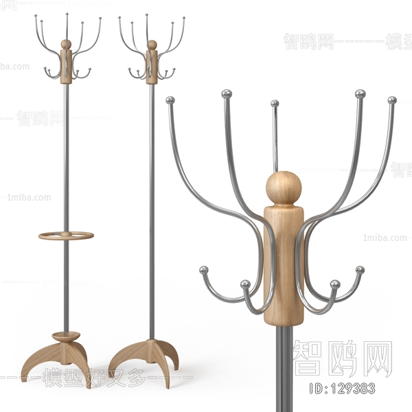 European Style Coat Hanger