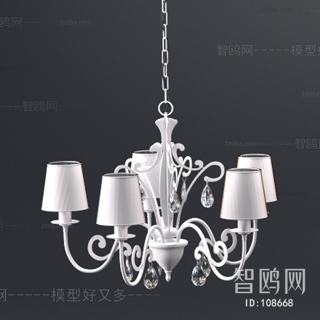 European Style Droplight