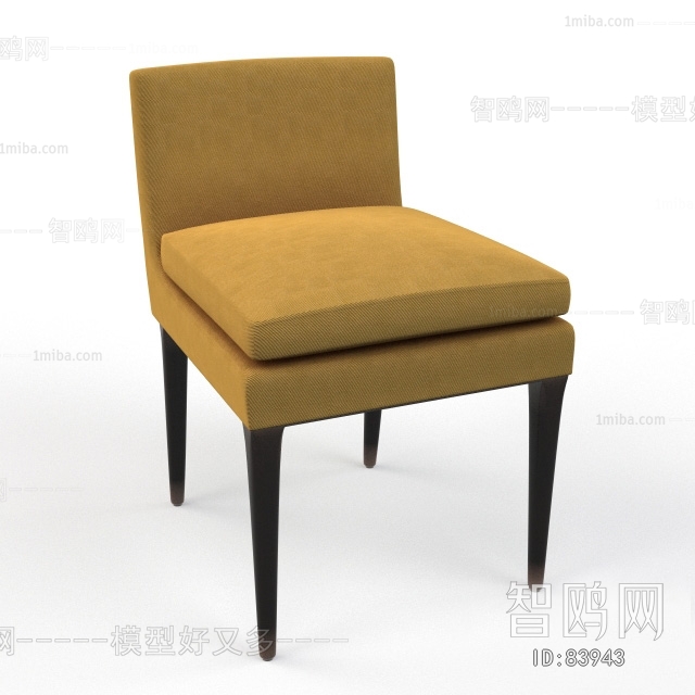 Modern Single Chair