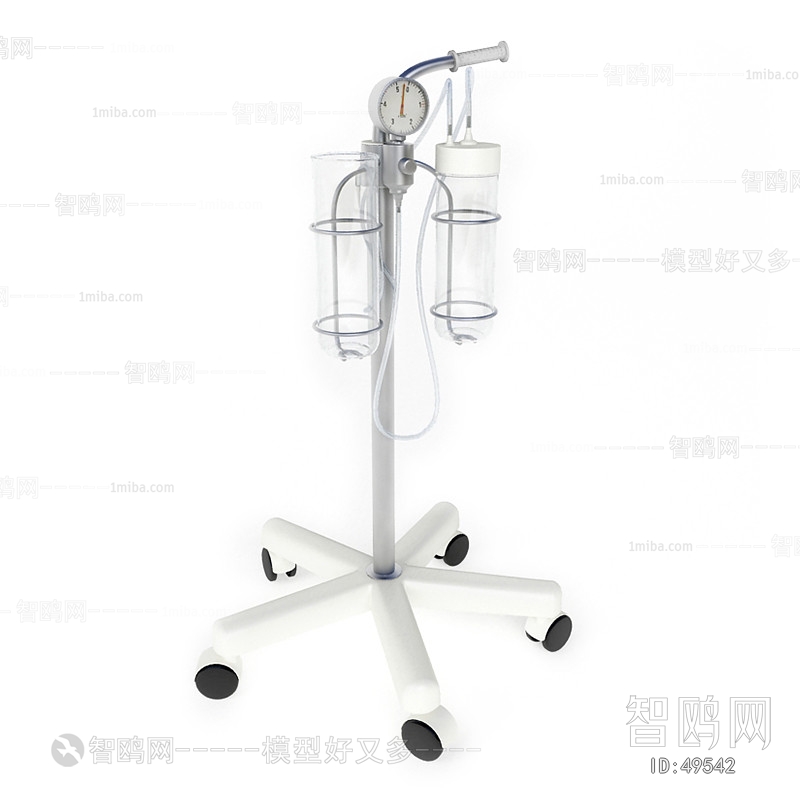 Modern Medical Equipment