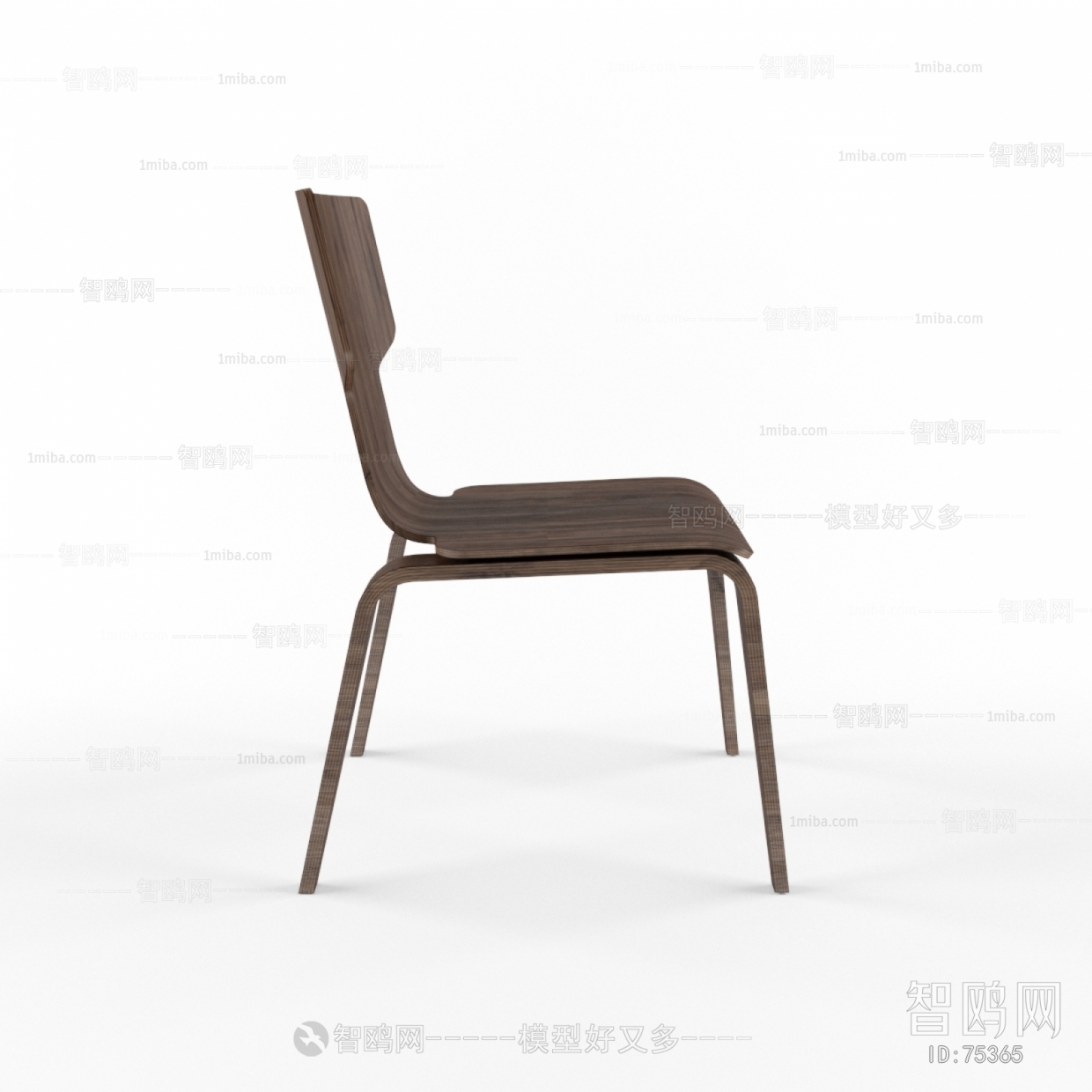 Modern Single Chair