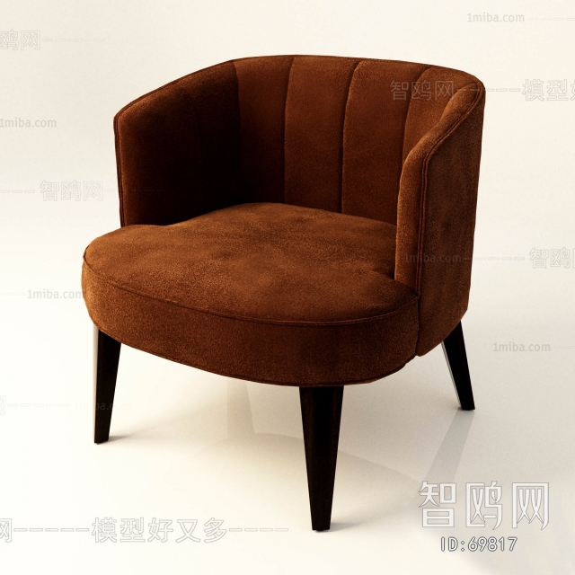 Modern Single Chair