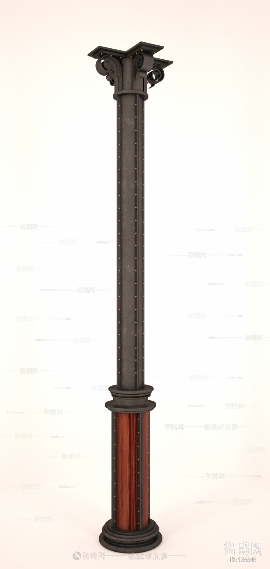 European Style Column