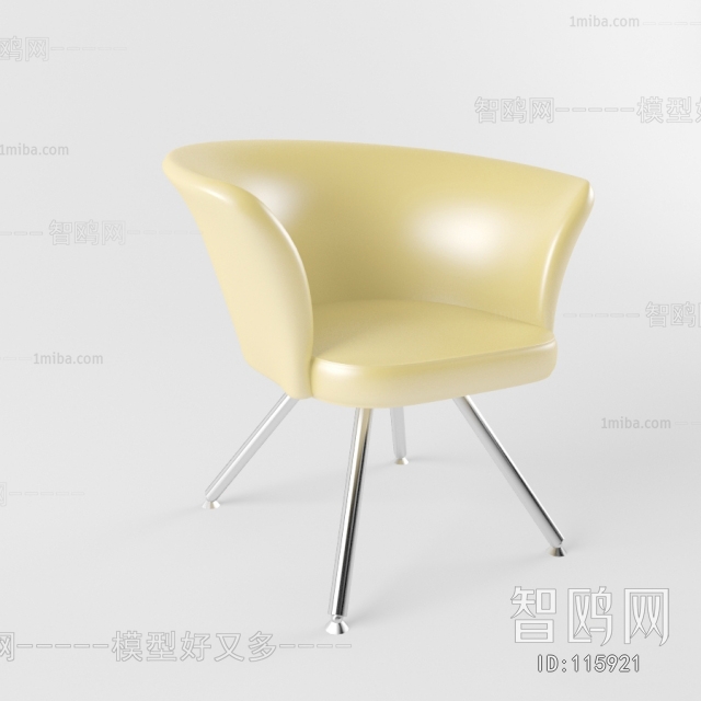 Modern Single Chair