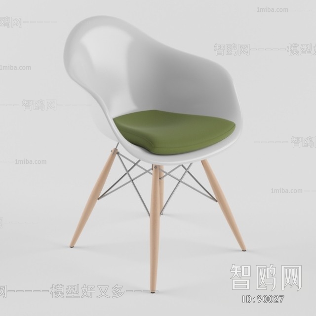 Modern Single Chair