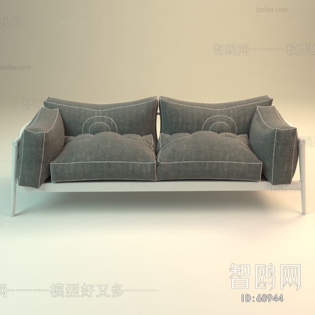 Modern A Sofa For Two