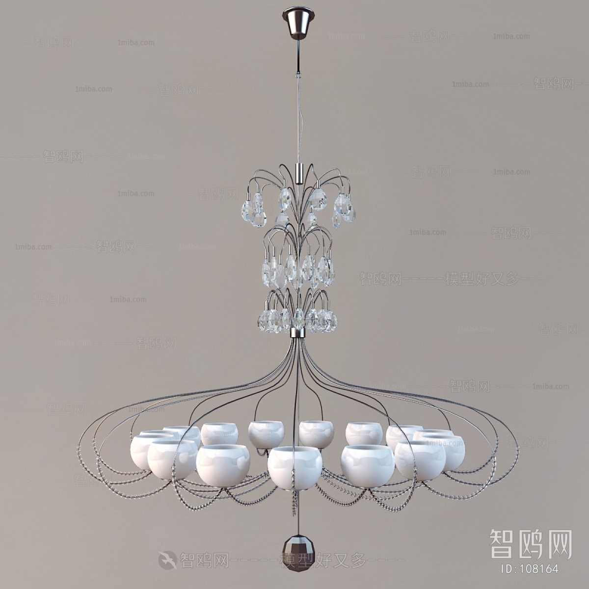 European Style Droplight