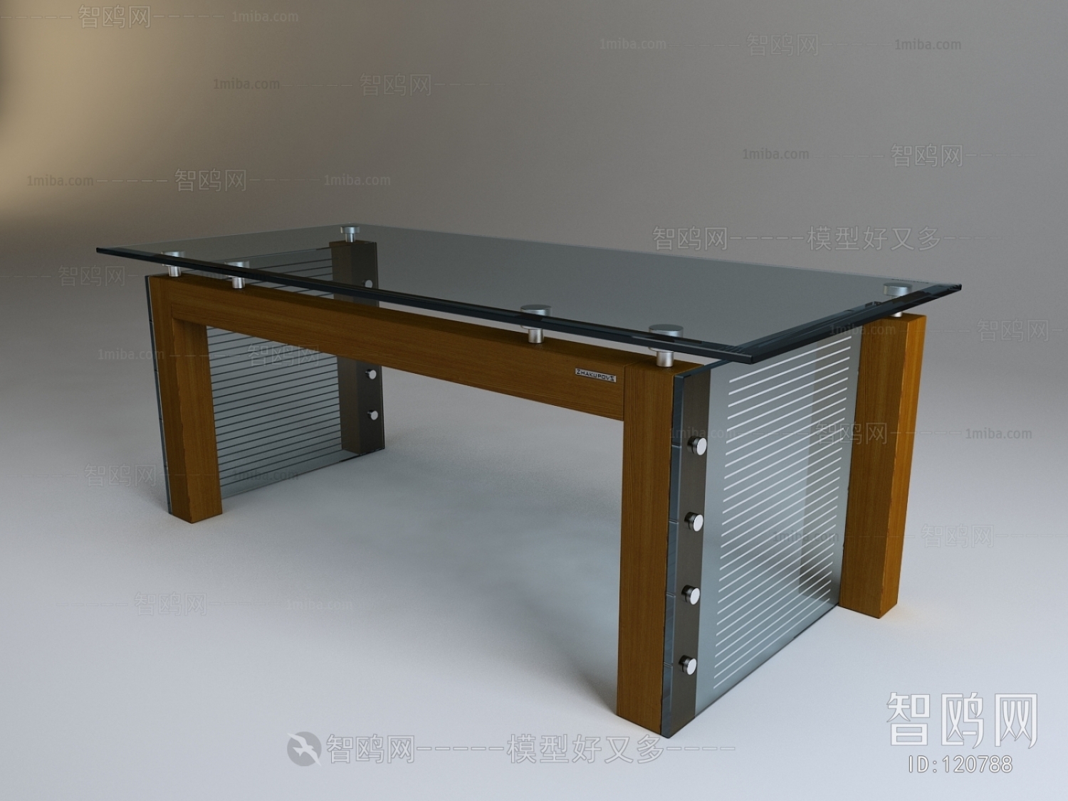 Modern Table