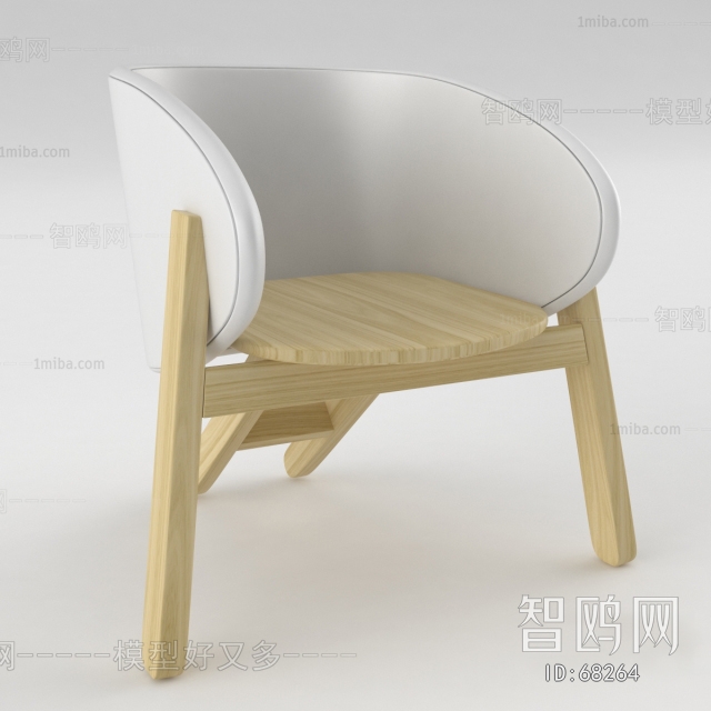 Modern Single Chair