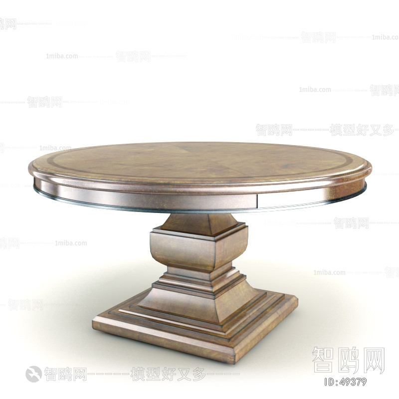 American Style Other Table