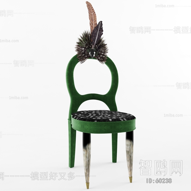 Modern Single Chair