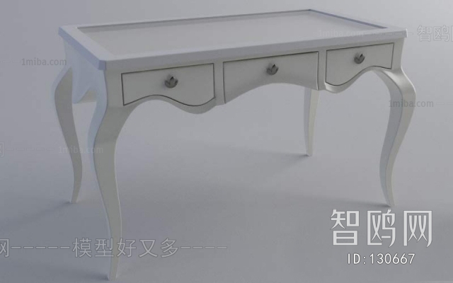 European Style Table