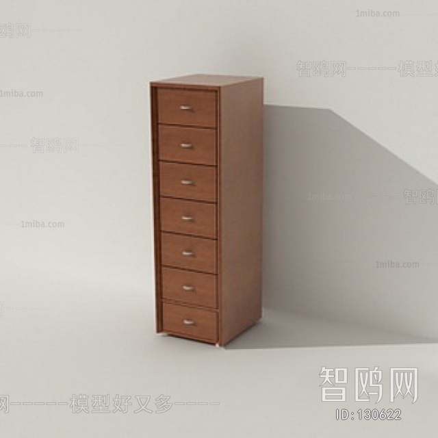 European Style Chest Of Drawers