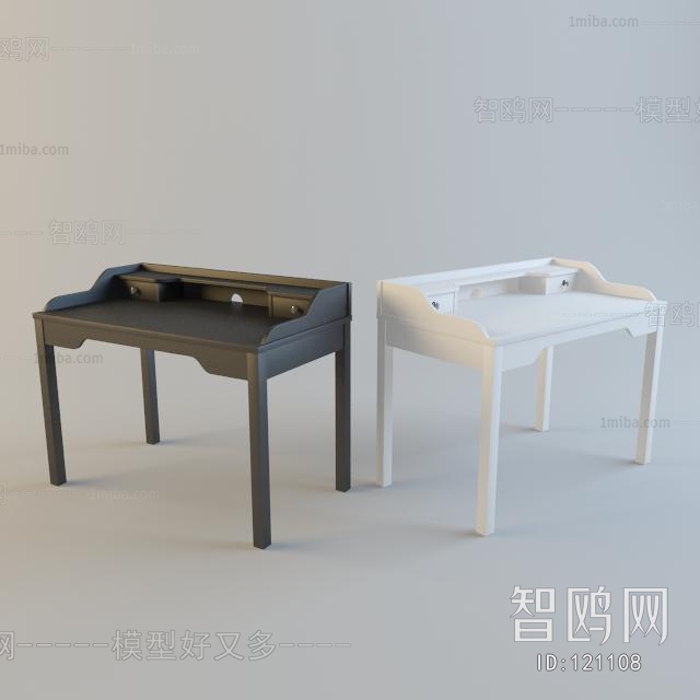 Modern Desk