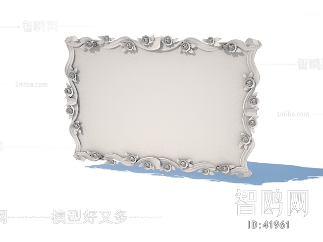 European Style The Mirror