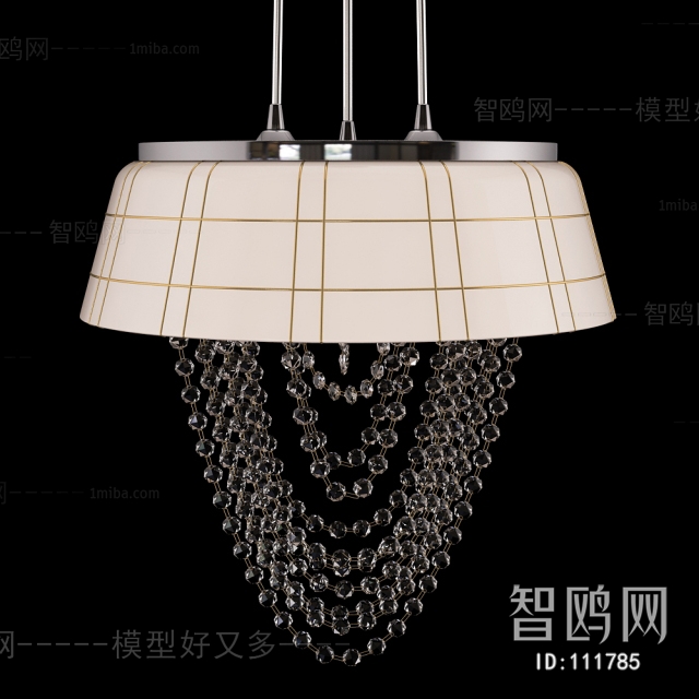 European Style Droplight