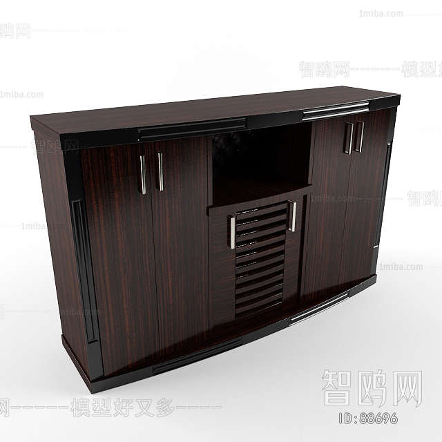 Modern Sideboard