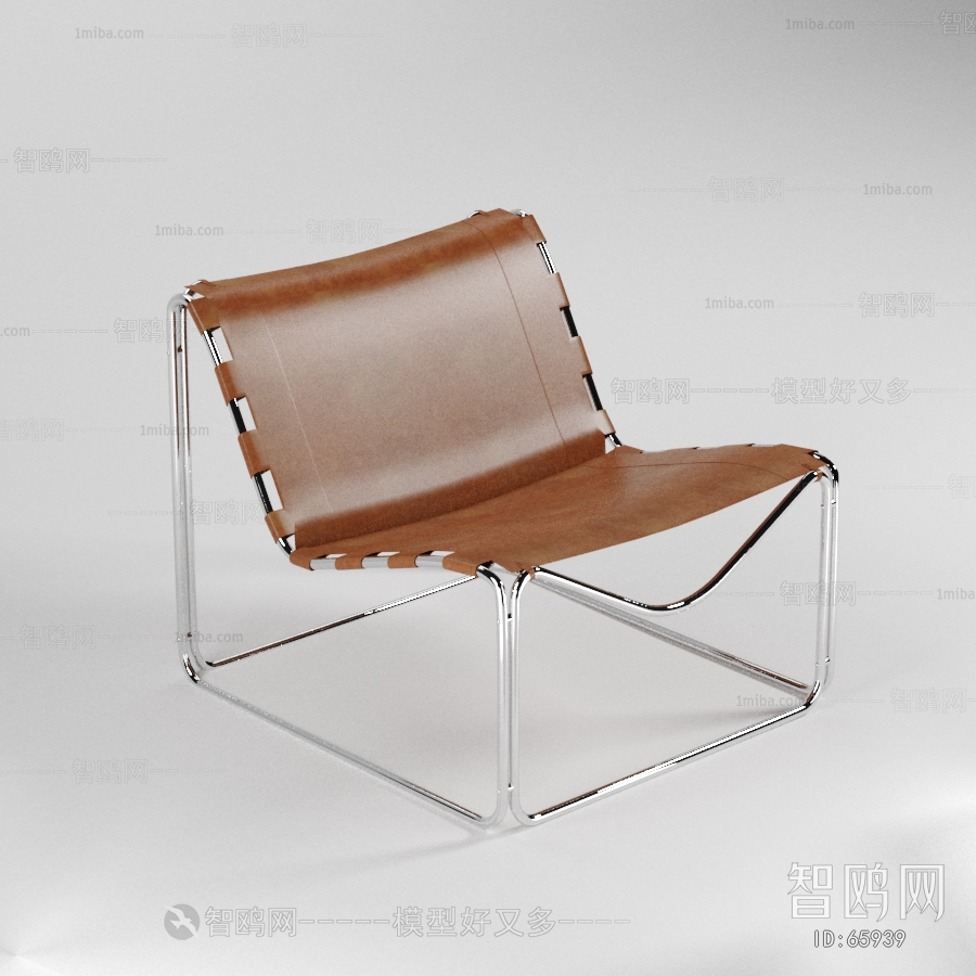 Modern Single Chair