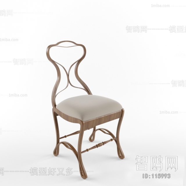 Modern Single Chair