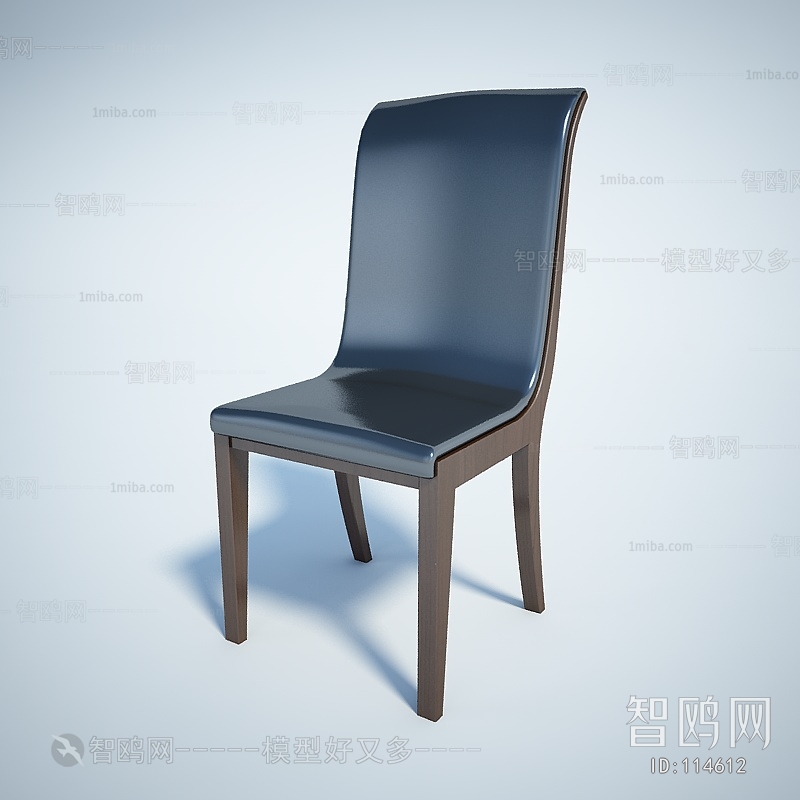 Modern Single Chair