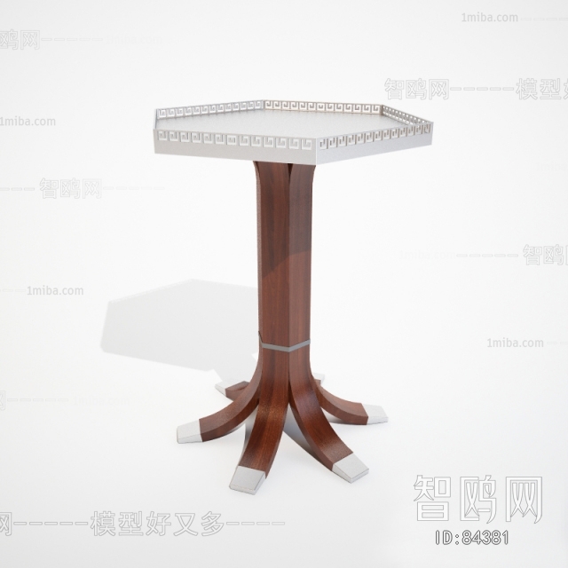 Modern Side Table/corner Table