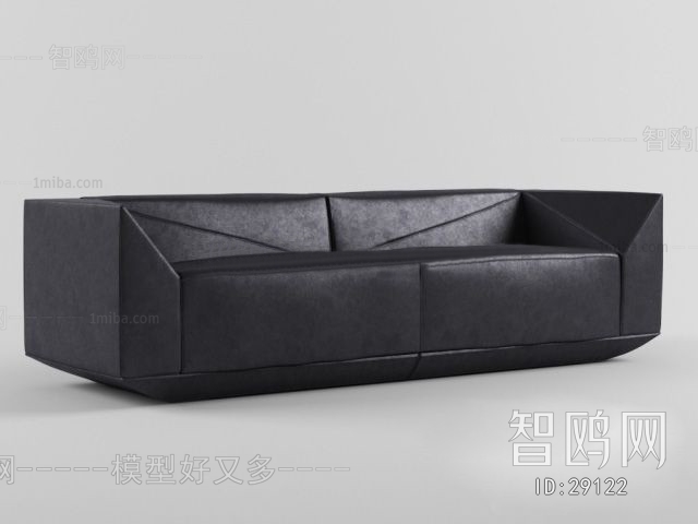 Modern A Sofa For Two