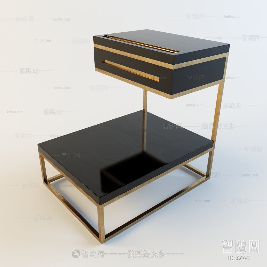 Modern Side Table/corner Table