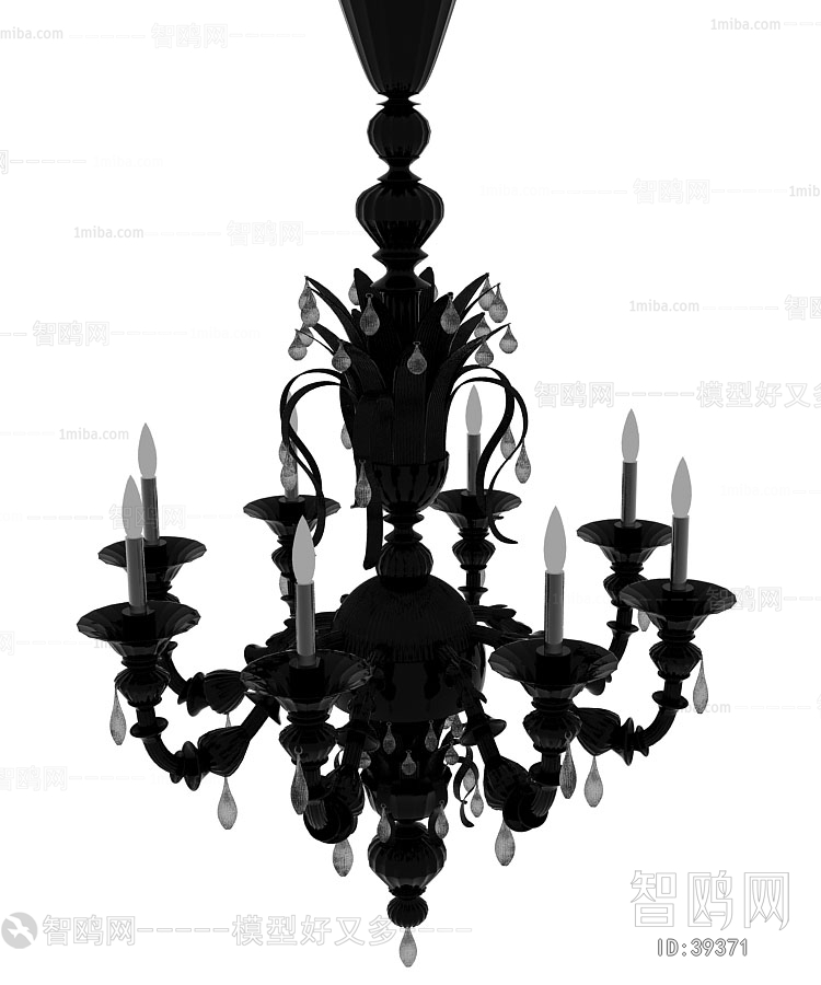 New Classical Style Droplight